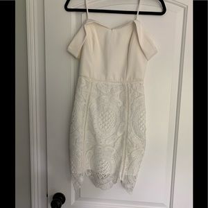 Adelyn Rae (Bloomingdales) cocktail dress